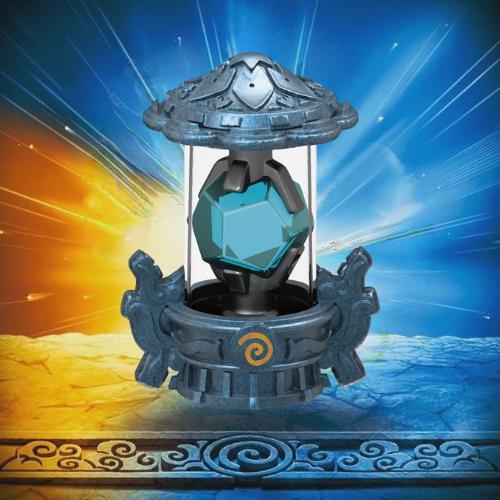 Skylanders Imaginators Creation Crystal Air Lantern (Set), Spelcomputers en Games, Games | Overige, Zo goed als nieuw, Avontuur en Actie
