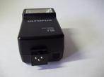 Olympus T18 Flitser, Ophalen, Gebruikt, Olympus