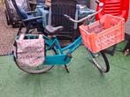 Meiden fiets Cortina 24 inch, Fietsen en Brommers, Fietsen | Meisjes, Ophalen, Gebruikt, 24 inch