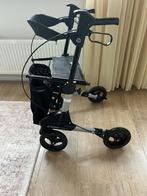 Lichtgewicht rollator Topro Troja inklapbaar, Diversen, Ophalen, Lichtgewicht, Zo goed als nieuw