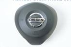 Stuur airbag Nissan Micra K14 (2017-heden)