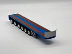 CONRAD GOLDHOFER BALLASTTRAILER SCHMIDBAUER KG, Hobby en Vrije tijd, Modelauto's | 1:50, HGL74-@hotmail.com, Overig, Conrad, Conrad