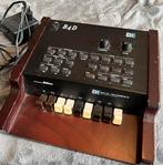 Native Instruments B4D MIDI Drawbar Controller, Muziek en Instrumenten, Ophalen, Gebruikt