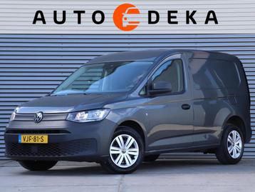 Volkswagen Caddy Cargo 2.0 TDI Comfort *Navigatie*Airco*Park beschikbaar voor biedingen