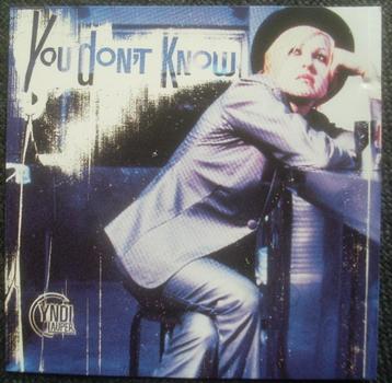 Cyndi Lauper - 3 CD's (eventueel ook los te koop) beschikbaar voor biedingen