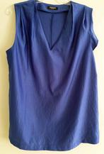 Conleys shirt,mt S, mooi blauw, nieuwstaat, mooie glans, Conleys, Blauw, Ophalen of Verzenden, Zo goed als nieuw