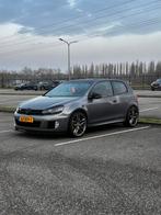 Volkswagen Golf 2.0 GTI 155KW 2010 Grijs, Auto's, Volkswagen, Voorwielaandrijving, 4 cilinders, 1984 cc, 14 km/l