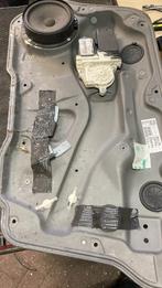 Golf 4 5 deurs binnenplaat, Auto-onderdelen, Ophalen, Gebruikt
