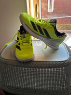 Adidas Padel Schoenen Maat 45 1/3 - ZGAN, Sport en Fitness, Padel, Ophalen of Verzenden, Zo goed als nieuw