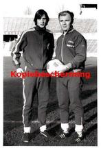 FC Barcelona Johan Cruijff Dec. 1970 in Lissabon, Verzamelen, Verzenden, Gebruikt, Ajax, Overige typen