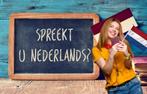 Taaluitwisseling Frans/Spaans/Duits-Nederlands - Taalmaatje