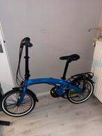 Takashi Vouwfiets - Nieuw!, Fietsen en Brommers, Heren, Versnellingen, Nieuw, Ophalen