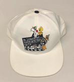 WB MOVIE WORLD HOLLYWOOD IN GERMANY BASEBALL CAP, Verzamelen, Stripfiguren, Looney Tunes, Ophalen of Verzenden, Zo goed als nieuw