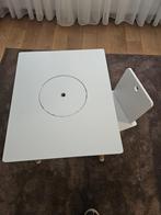 Tafeltje + stoeltje, Kinderen en Baby's, Kinderkamer | Tafels en Stoelen, Ophalen, Gebruikt, Tafel(s) en Stoel(en)