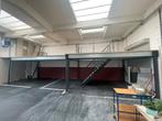 Entresol/Verdiepingsvloer met trap - 40m2, Huur, Bedrijfsruimte