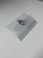 72 Badgehouders met Clip & Speld, Ophalen of Verzenden