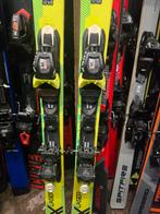 159cm STOCKLI LASER AX SWISS GEMAAKT VOOR KENNERS, Sport en Fitness, Skiën en Langlaufen, Overige merken, 140 tot 160 cm, Ophalen of Verzenden