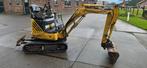 New Holland L9SR (bj 2008), Zakelijke goederen, Machines en Bouw | Kranen en Graafmachines, Graafmachine