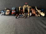 Lego set 76945, 76941, 76948, Ophalen of Verzenden, Zo goed als nieuw