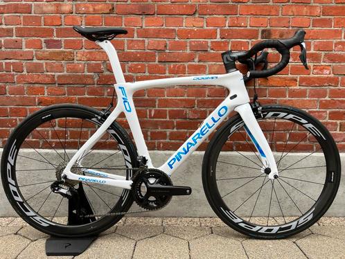 Pinarello Dogma F10 Special Edit/Shimano Ultegra Di2, Sport en Fitness, Wielrennen, Nieuw, Overige typen, Ophalen of Verzenden