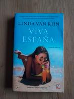 Linda van  Rijn - Viva Espana, Ophalen of Verzenden, Zo goed als nieuw