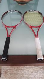 Head Prestige S 305 gr., Sport en Fitness, Tennis, Gebruikt, Ophalen of Verzenden, Head, Racket