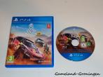 Dakar 18 (PS4), Gebruikt, -, -, 1 speler
