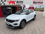 Volkswagen T-Roc 1.5 TSI Sport Business | Navi | Cruise | 31, 12 maanden, 4 cilinders, Wit, 1248 kg