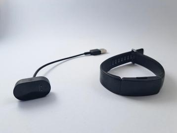 Fitbit Inspire HR - Inclusief lader beschikbaar voor biedingen