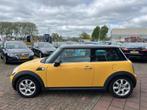 Mini Mini 1.6 Cooper Chili - Leder - Pano - Clima - 2007, Auto's, Mini, Voorwielaandrijving, Gebruikt, 4 stoelen, Bedrijf