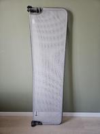 Safety 1st Extra Lang Bedhekje – Grijs, Kinderen en Baby's, Ophalen, Gebruikt, 140 tot 160 cm, Minder dan 70 cm