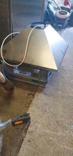 Grstis Afzuigkap, Witgoed en Apparatuur, Afzuigkappen, Ophalen