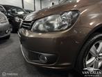 Volkswagen Caddy Maxi 1.2 TSI Highline Airco|Trekhaak|APK, Voorwielaandrijving, 15 km/l, Gebruikt, Huisgarantie