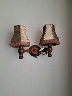 schemerlampen, Ophalen, Metaal