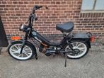 Tomos met blauw kenteken, Fietsen en Brommers, Snorfietsen en Snorscooters, Ophalen, Gebruikt, Tomos, Tomos