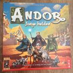 Andor Jonge helden, Hobby en Vrije tijd, Gezelschapsspellen | Bordspellen, Ophalen of Verzenden, Zo goed als nieuw