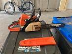Kettingzaag stihl defect, Tuin en Terras, Hand-tuingereedschap, Ophalen, Overige soorten