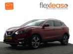Nissan QASHQAI 1.2 N-Connecta Aut- Panoramadak, Xenon Led, 3, Auto's, 65 €/maand, Stof, Gebruikt, 4 cilinders