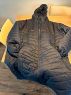 Winterjas, Kleding | Heren, Ophalen, Zo goed als nieuw, Overige maten, Blauw