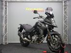 Suzuki DL 650 V-Strom, Bedrijf, Toermotor