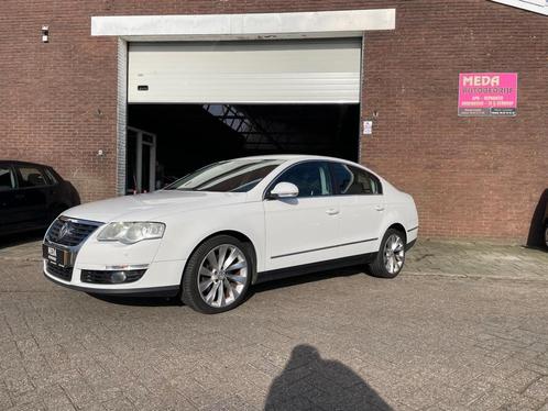 Volkswagen Passat 1.4 TSI Comfortline | Cruisecontrol | Airc, Auto's, Volkswagen, Bedrijf, Te koop, Passat, ABS, Airbags, Airconditioning