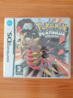 TE RUIL: Pokémon Platinum Version, Spelcomputers en Games, Ophalen, Gebruikt, 1 speler, Role Playing Game (Rpg)