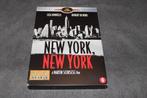 DVD New York New York, 1960 tot 1980, Gebruikt, Overige genres, Ophalen of Verzenden