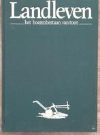 Boerenbestaan van toen - Landleven, 20e eeuw of later, Nieuw, Ophalen of Verzenden, Zie beschrijving