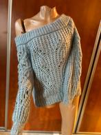 RIVER ISLAND trui maat XS origineel ZGAN, G, Blauw, River Island, B