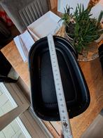 Zijtassen voor motorfiets, Motoren, Ophalen of Verzenden, Zo goed als nieuw