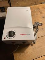 Thermoblow boiler, Aardgas, Terugslagbeveiliging (TTB), Minder dan 20 liter, Boiler