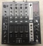 Pioneer DJM 750 cd usb mixer/mengpaneel in nieuwstaat 549,95, Muziek en Instrumenten, Mengpanelen, Zo goed als nieuw, Minder dan 5 kanalen