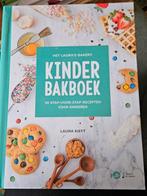 Kinderbakboek - Laura's Bakery (Als Nieuw), Ophalen of Verzenden