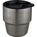 RUBYTEC SHIRA DAILYSHOT 0,175L STEEL, Info@jefiwild.nl, Rubytec, Nieuw, Zichtenburglaan 64